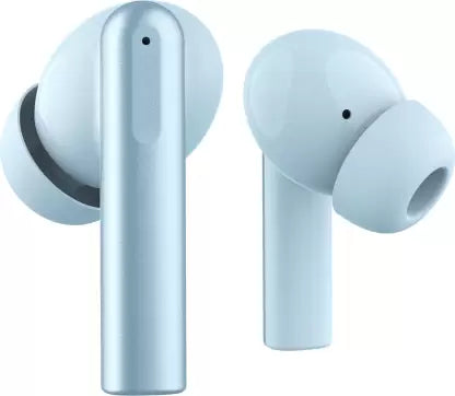 Mivi DuoPods F70 ENC with Quad Mic, 50+ Hrs Playtime| Made in India | Powerful Bass Bluetooth Headset (Blue, True Wireless) Mivi DuoPods F70 ENC with Quad Mic, 50+ Hrs Playtime| Made in India | Powerful Bass Bluetooth Headset (Blue, True Wireless)